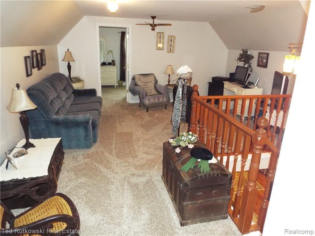 4435 Vincent Road North Street, MI 48049 - Photo 30 of 36 Family Room on 2nd Floor