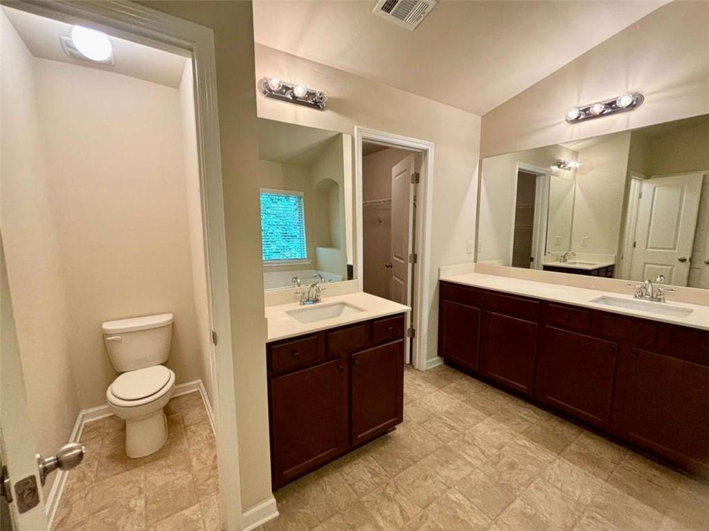 1344 Brookmere Way, Unit 111 Cumming, GA 30040 - Photo 13 of 32 Gallery Image 13
