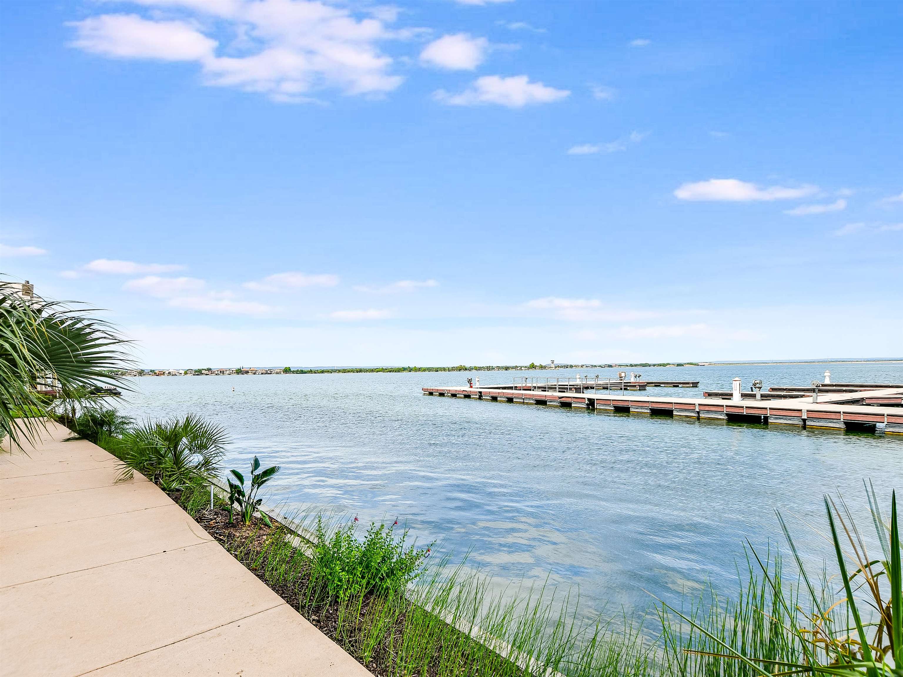 101 West Bank, Unit 52 Horseshoe Bay, TX 78657 - Photo 30 of 30 a view of a city