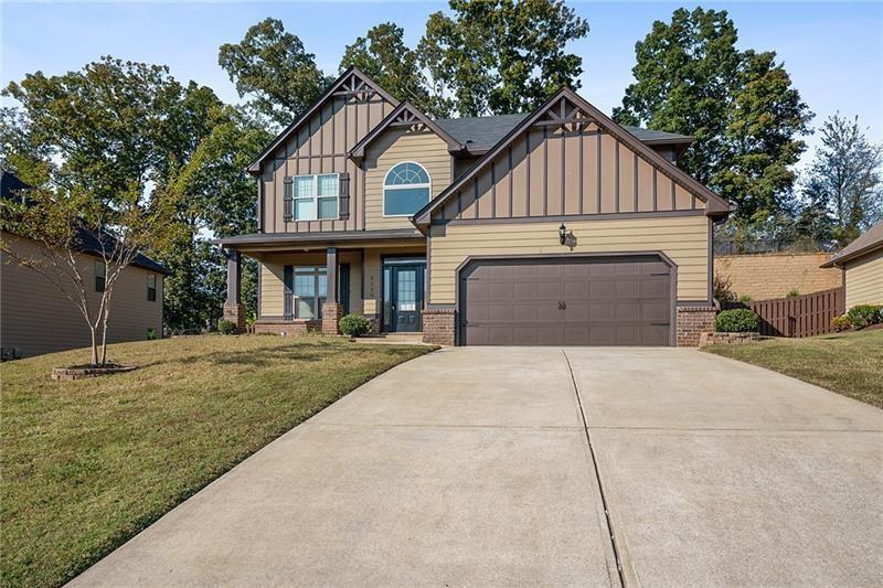 6120 Country Lake Road Cumming, GA 30041 - Photo 1 of 1