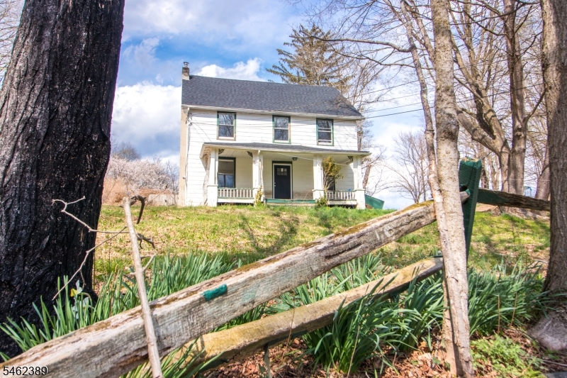 196 Lower Unionville Road Wantage, NJ 07461 - Photo 1 of 13 Gallery Image 1