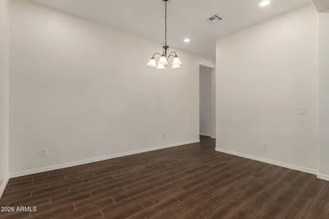 $520,000 | 20504 West Alsap Road, Buckeye, AZ 85396