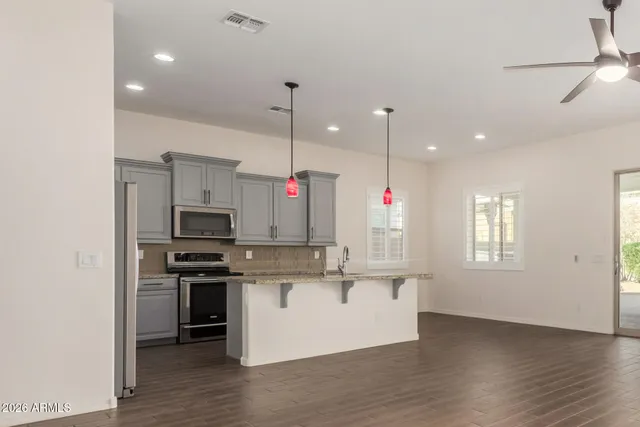 $520,000 | 20504 West Alsap Road, Buckeye, AZ 85396