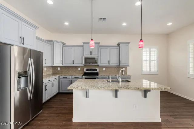 $520,000 | 20504 West Alsap Road, Buckeye, AZ 85396