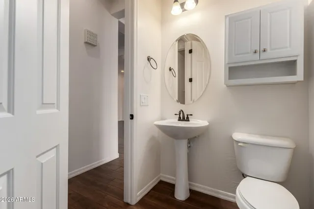 $520,000 | 20504 West Alsap Road, Buckeye, AZ 85396