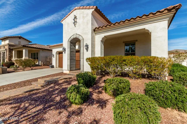 $520,000 | 20504 West Alsap Road, Buckeye, AZ 85396