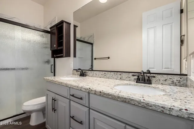 $520,000 | 20504 West Alsap Road, Buckeye, AZ 85396