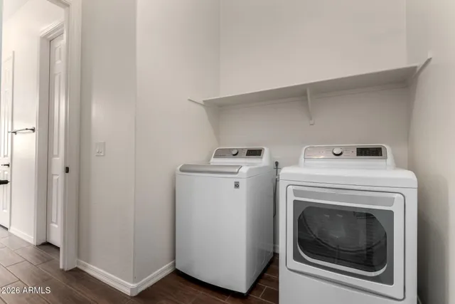 $520,000 | 20504 West Alsap Road, Buckeye, AZ 85396