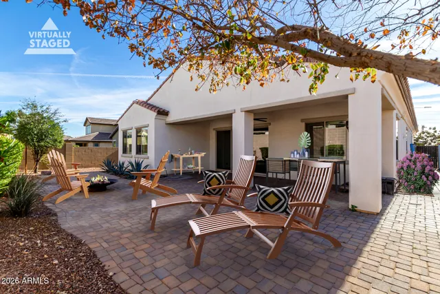 $520,000 | 20504 West Alsap Road, Buckeye, AZ 85396