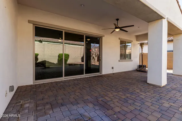 $520,000 | 20504 West Alsap Road, Buckeye, AZ 85396