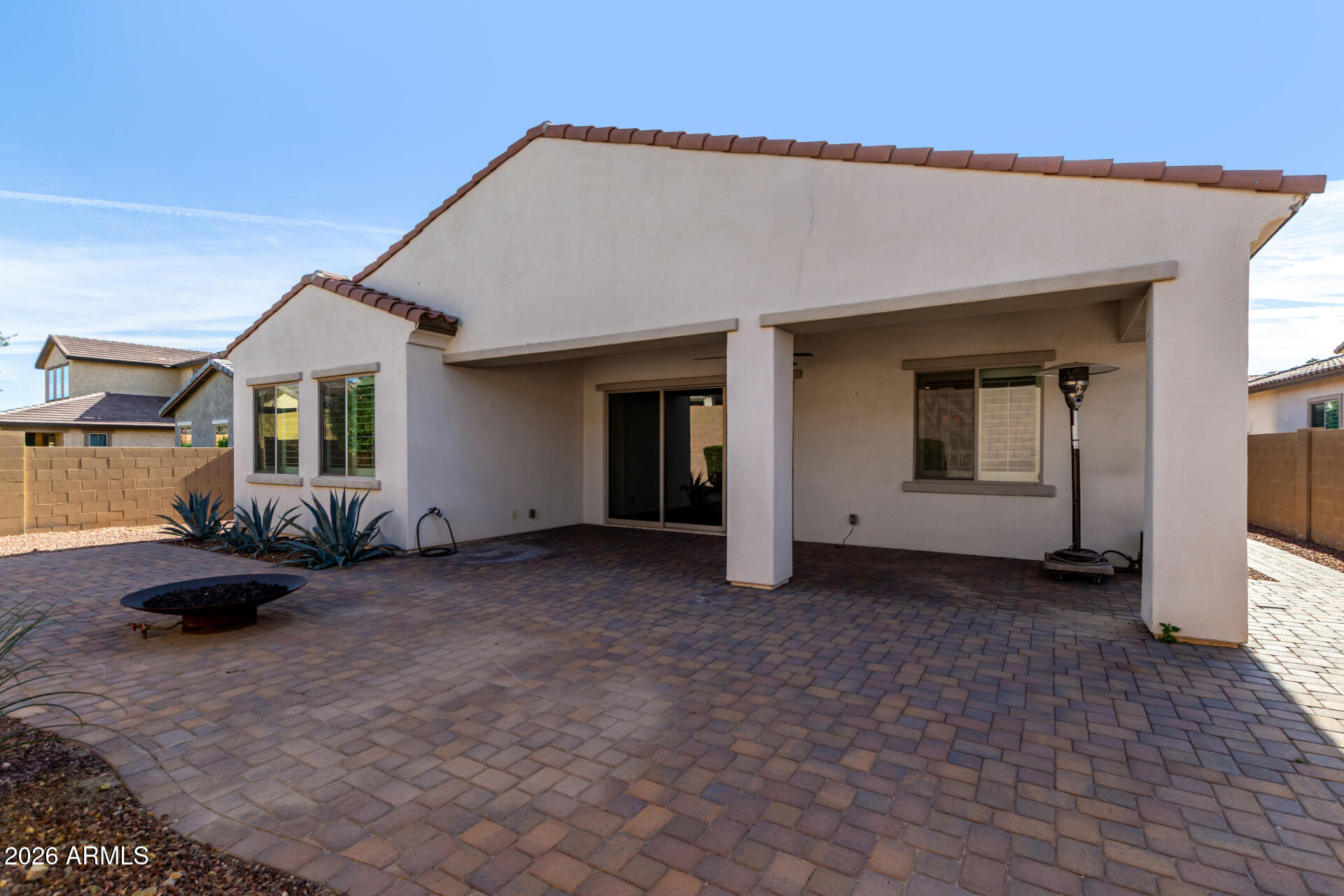 20504 West Alsap Road Buckeye, AZ 85396 - Photo 41 of 54 37 - Alsap