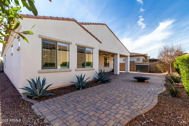 $520,000 | 20504 West Alsap Road, Buckeye, AZ 85396