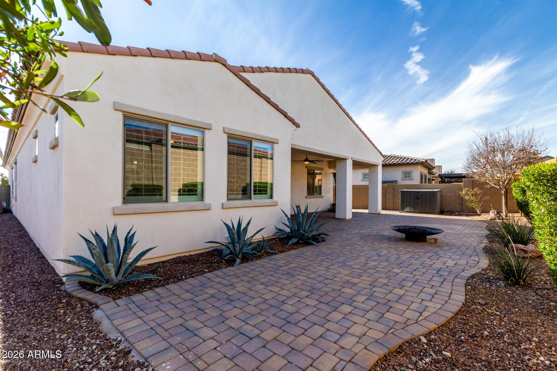 20504 West Alsap Road Buckeye, AZ 85396 - Photo 42 of 54 38 - Alsap