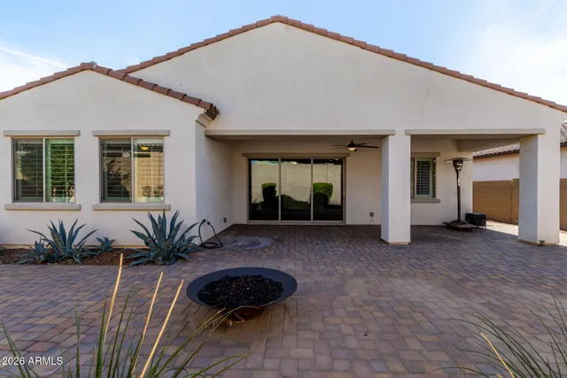 $520,000 | 20504 West Alsap Road, Buckeye, AZ 85396