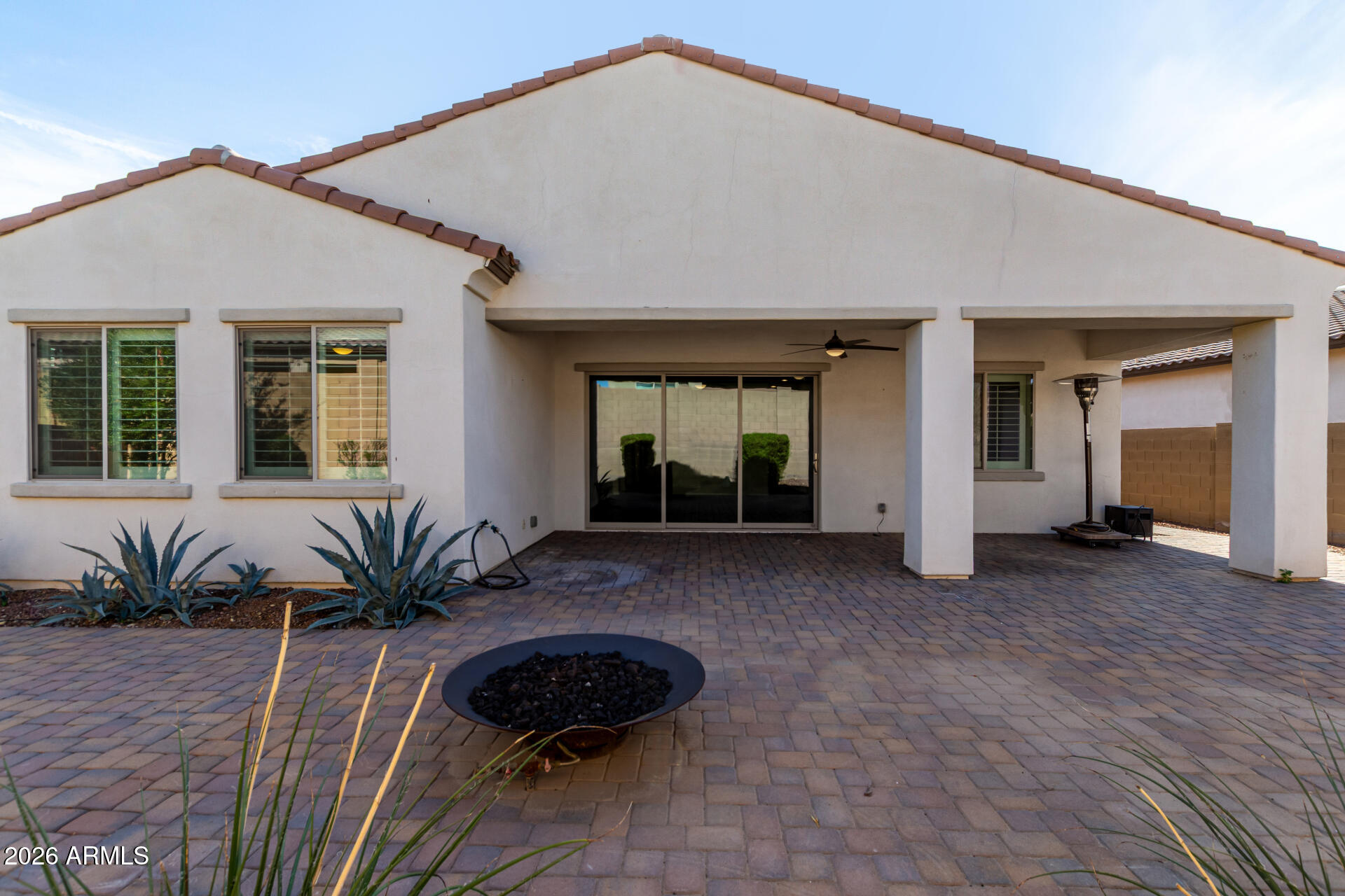 20504 West Alsap Road Buckeye, AZ 85396 - Photo 43 of 54 39 - Alsap