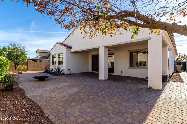 $520,000 | 20504 West Alsap Road, Buckeye, AZ 85396