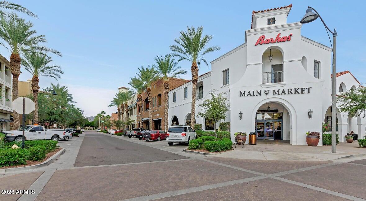 20504 West Alsap Road Buckeye, AZ 85396 - Photo 49 of 54 Downtown Verrado