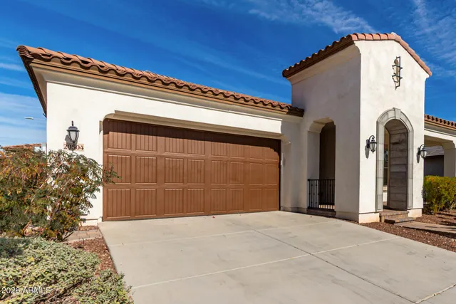 $520,000 | 20504 West Alsap Road, Buckeye, AZ 85396