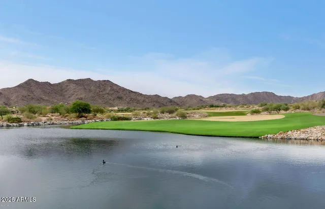 $520,000 | 20504 West Alsap Road, Buckeye, AZ 85396