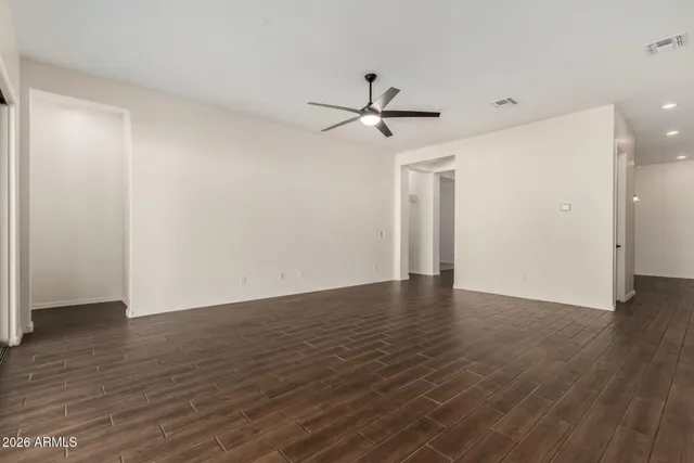 $520,000 | 20504 West Alsap Road, Buckeye, AZ 85396