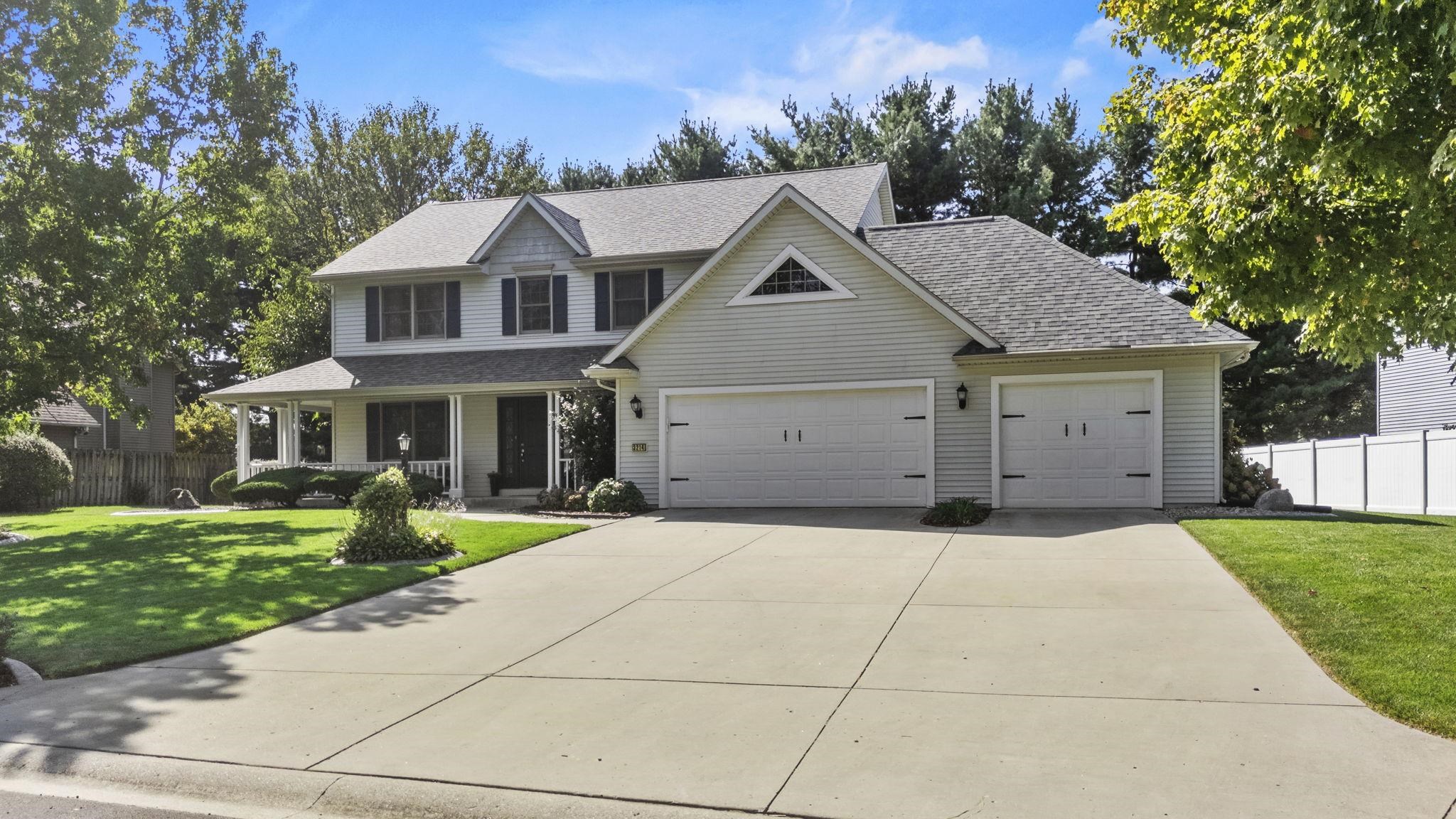 3214 Wakefield Road Goshen, IN 46528 - Photo 1 of 36 Gallery Image 1