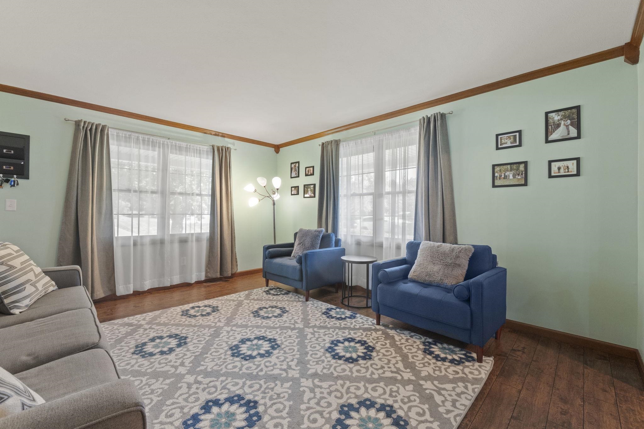 3214 Wakefield Road Goshen, IN 46528 - Photo 14 of 36 Gallery Image 14