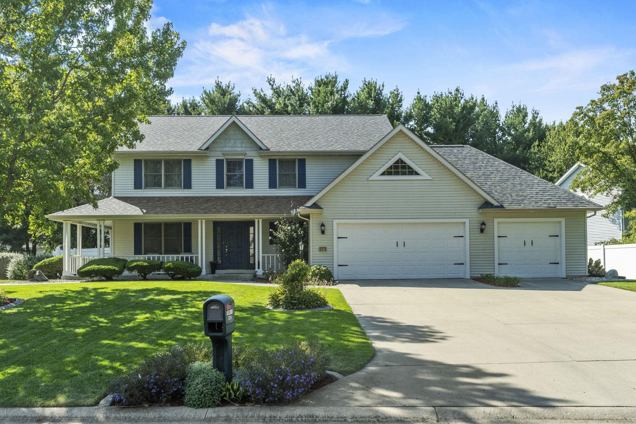 3214 Wakefield Road Goshen, IN 46528 - Photo 2 of 36 Gallery Image 2