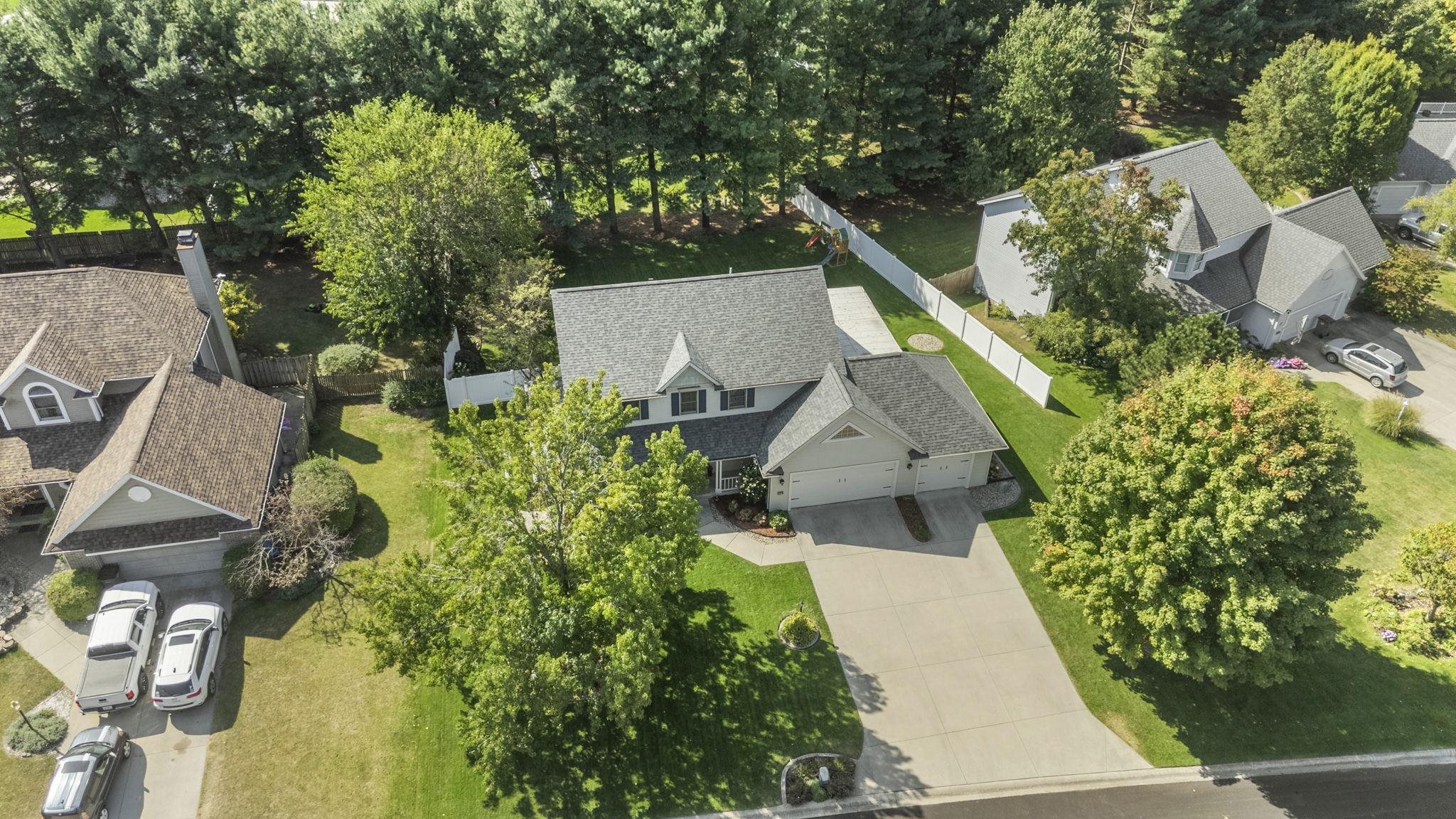 3214 Wakefield Road Goshen, IN 46528 - Photo 3 of 36 Gallery Image 3