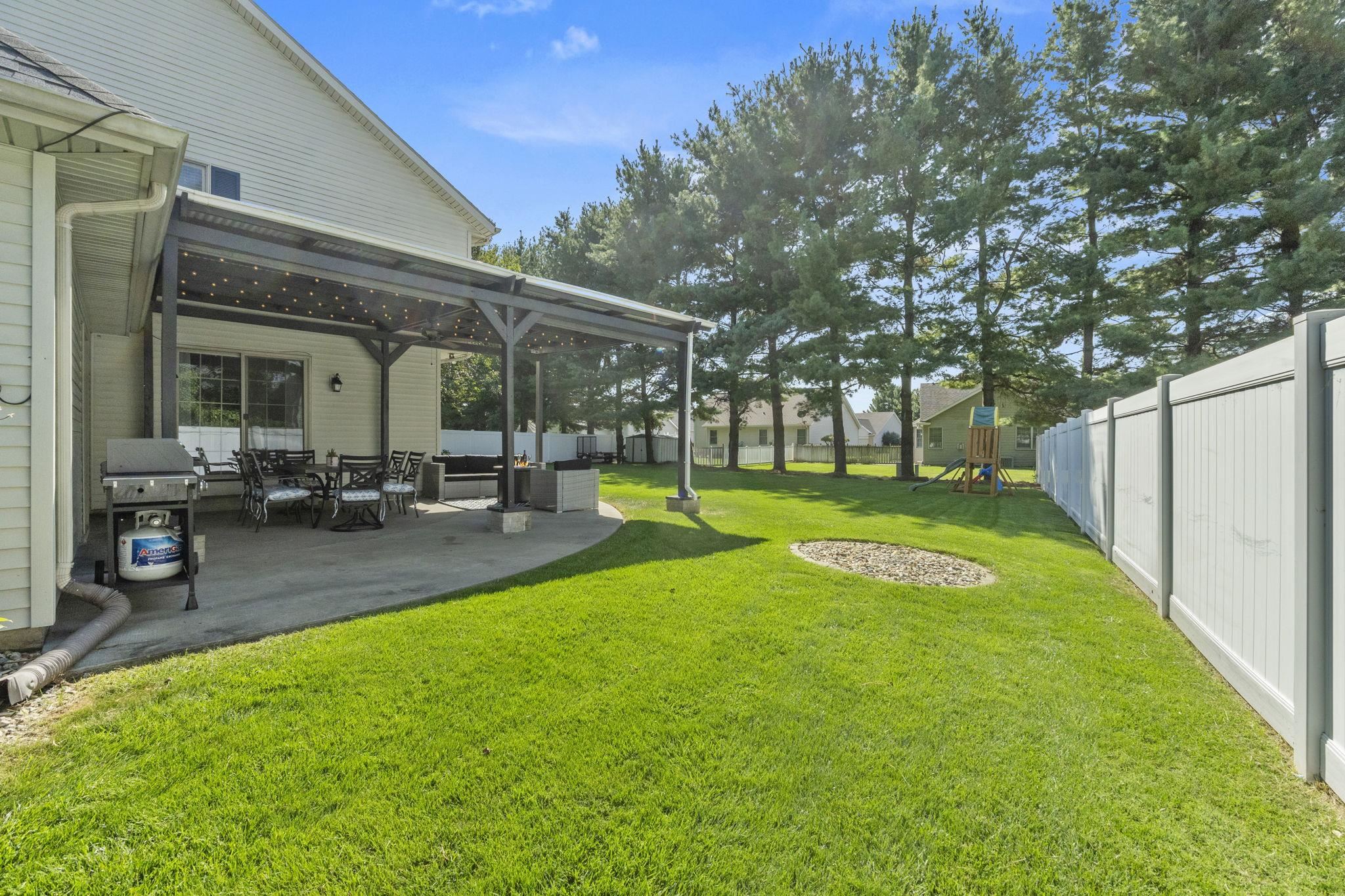 3214 Wakefield Road Goshen, IN 46528 - Photo 33 of 36 Gallery Image 33