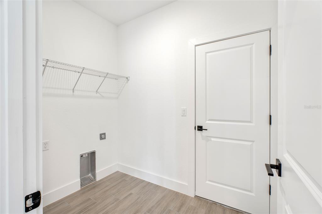 24419 Southwest Kingsway Circle Punta Gorda, FL 33983 - Photo 44 of 51 a view of an empty room