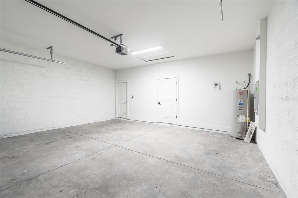 24419 Southwest Kingsway Circle Punta Gorda, FL 33983 - Photo 46 of 51 a view of an empty room