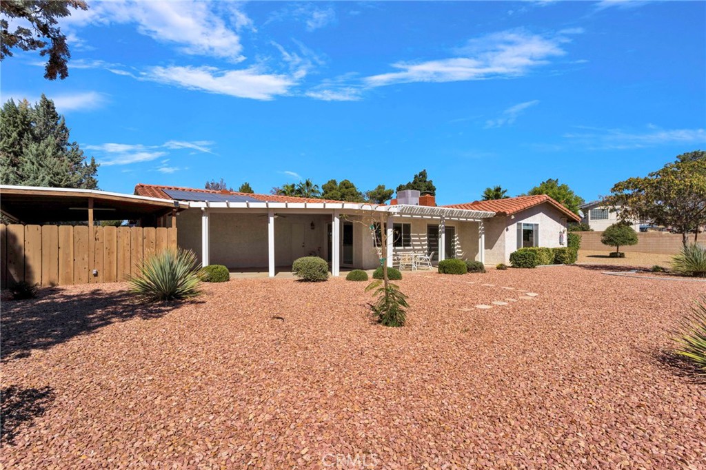 15033 Riverside Way Apple Valley, CA 92307 - Photo 43 of 55 Gallery Image 43