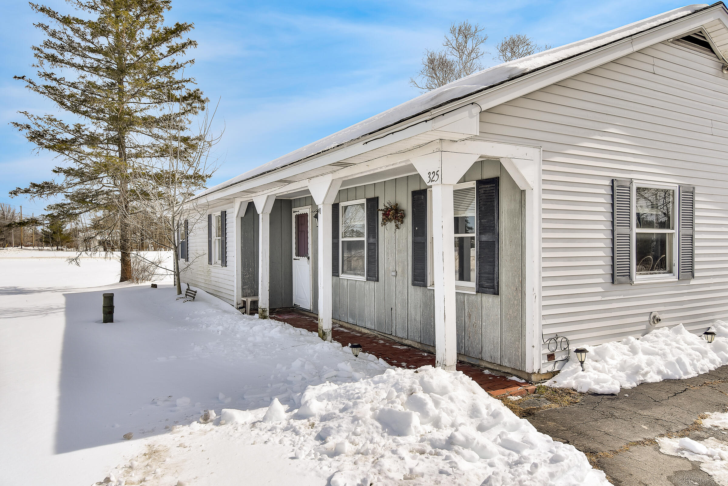 325 Bangor Road Benton, ME 04901 - Photo 3 of 35 109468gr-103
