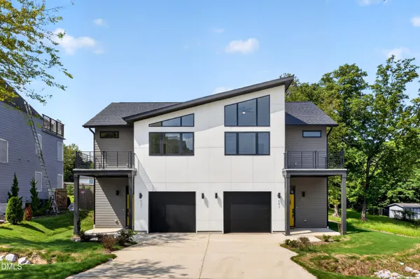 $533,500 | 541 Bragg Street, Raleigh, NC 27601