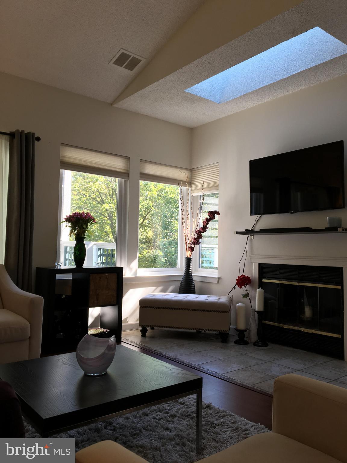 11710 Summerchase Circle, Unit E Reston, VA 20194 - Photo 7 of 34