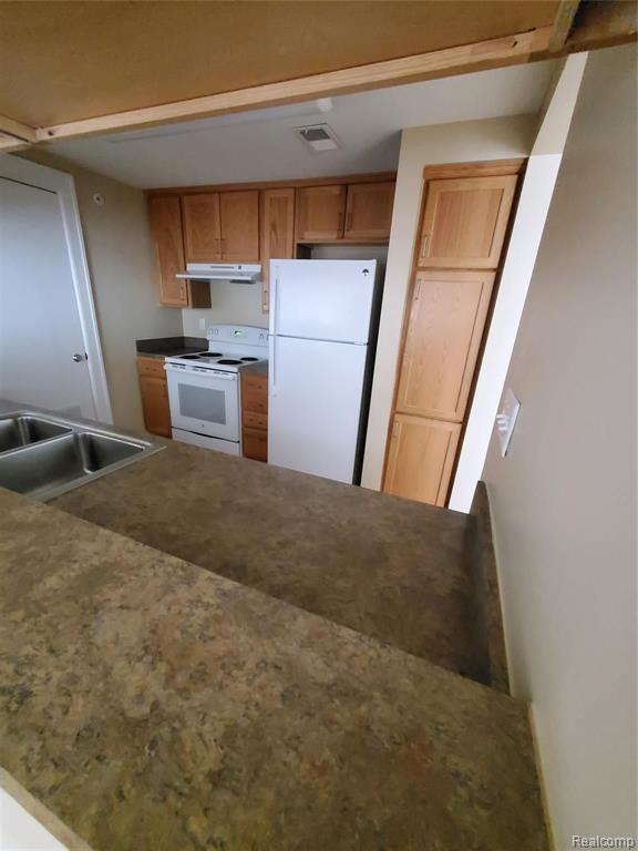680 Delaware Street, Unit 405 Detroit, MI 48202 - Photo 4 of 16