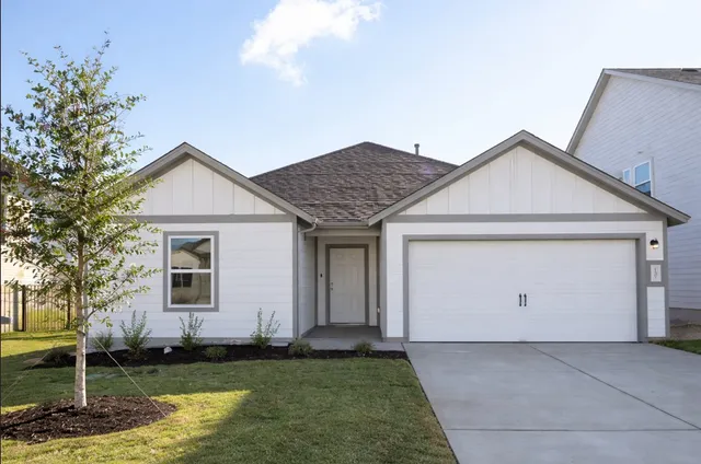 $2,200 | 11905 Dillon Fls Drive, Austin, TX 78747