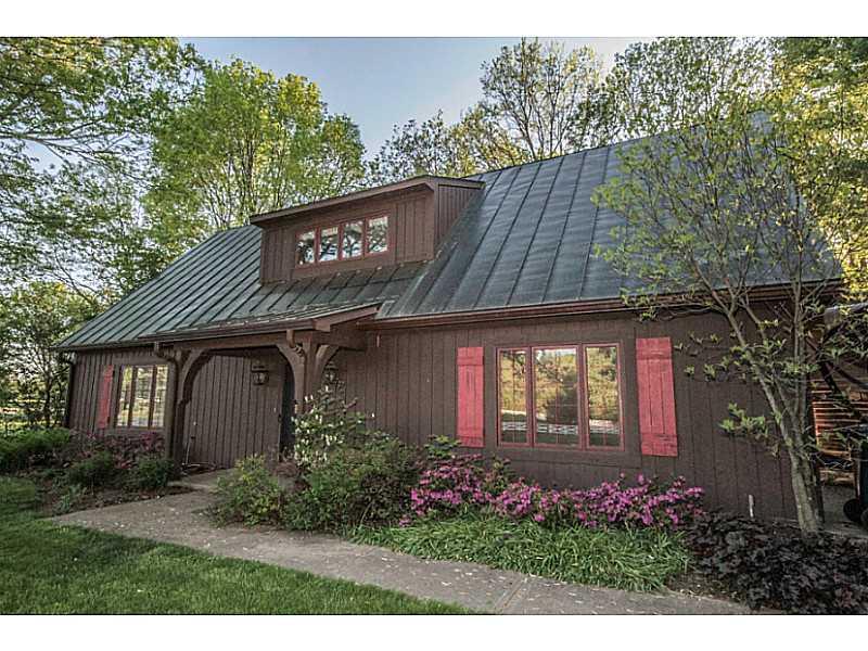 9910 Cumberland Road Fishers, IN 46037 - Photo 23 of 24 Gallery Image 23