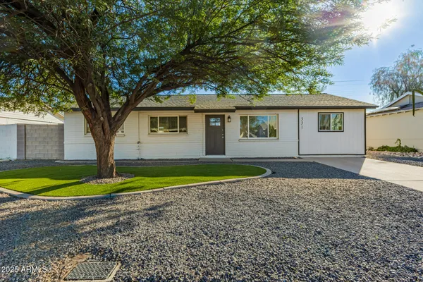 $535,000 | 331 East Pierce Street, Tempe, AZ 85288