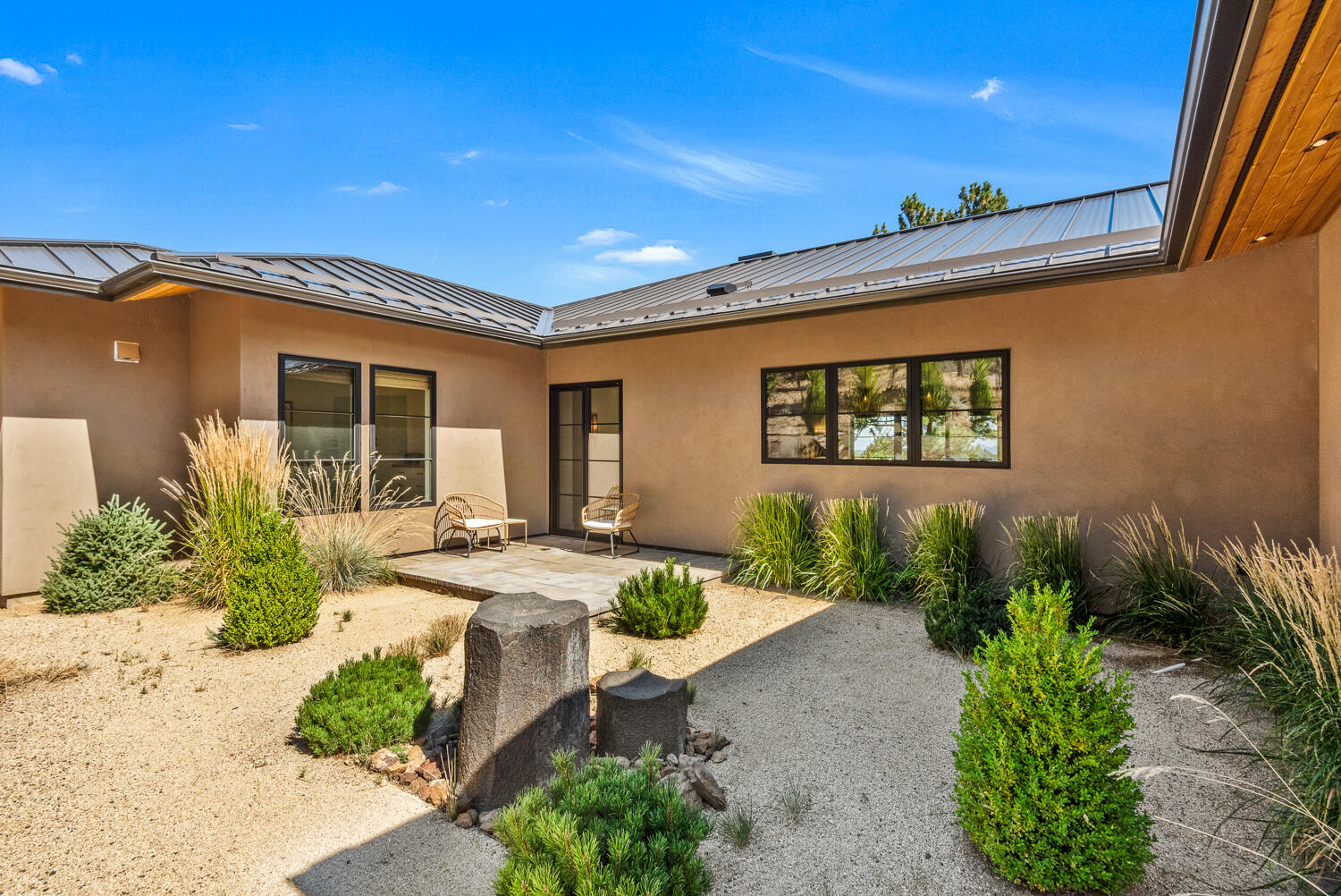 18243 Rock Springs Road Bend, OR 97703 - Photo 32 of 42 33 54 zen garden
