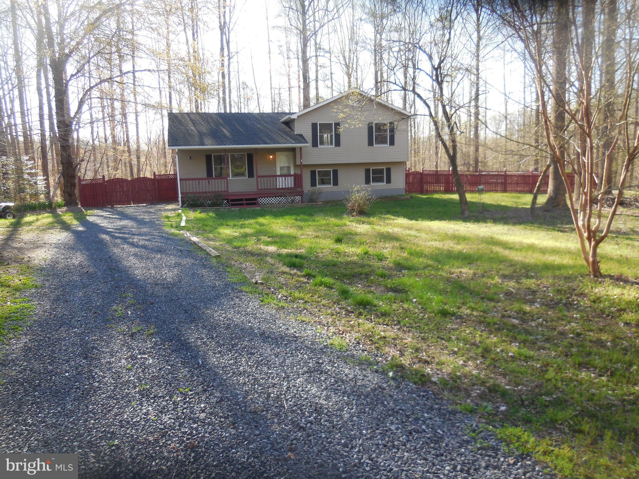 16255 Inheritance Drive Brandywine, MD 20613 - Photo 1 of 41 Front