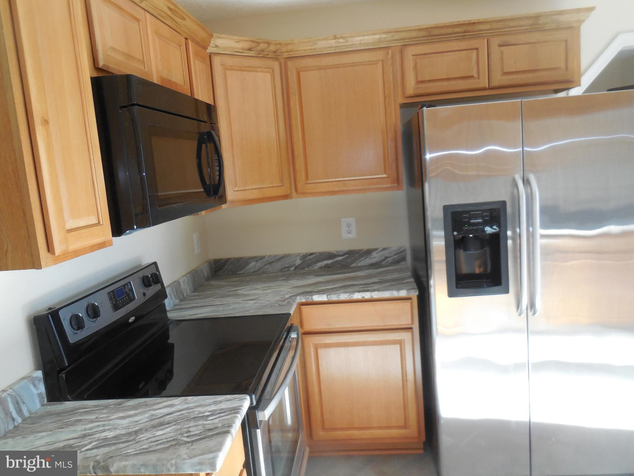 16255 Inheritance Drive Brandywine, MD 20613 - Photo 3 of 41 Kitchen