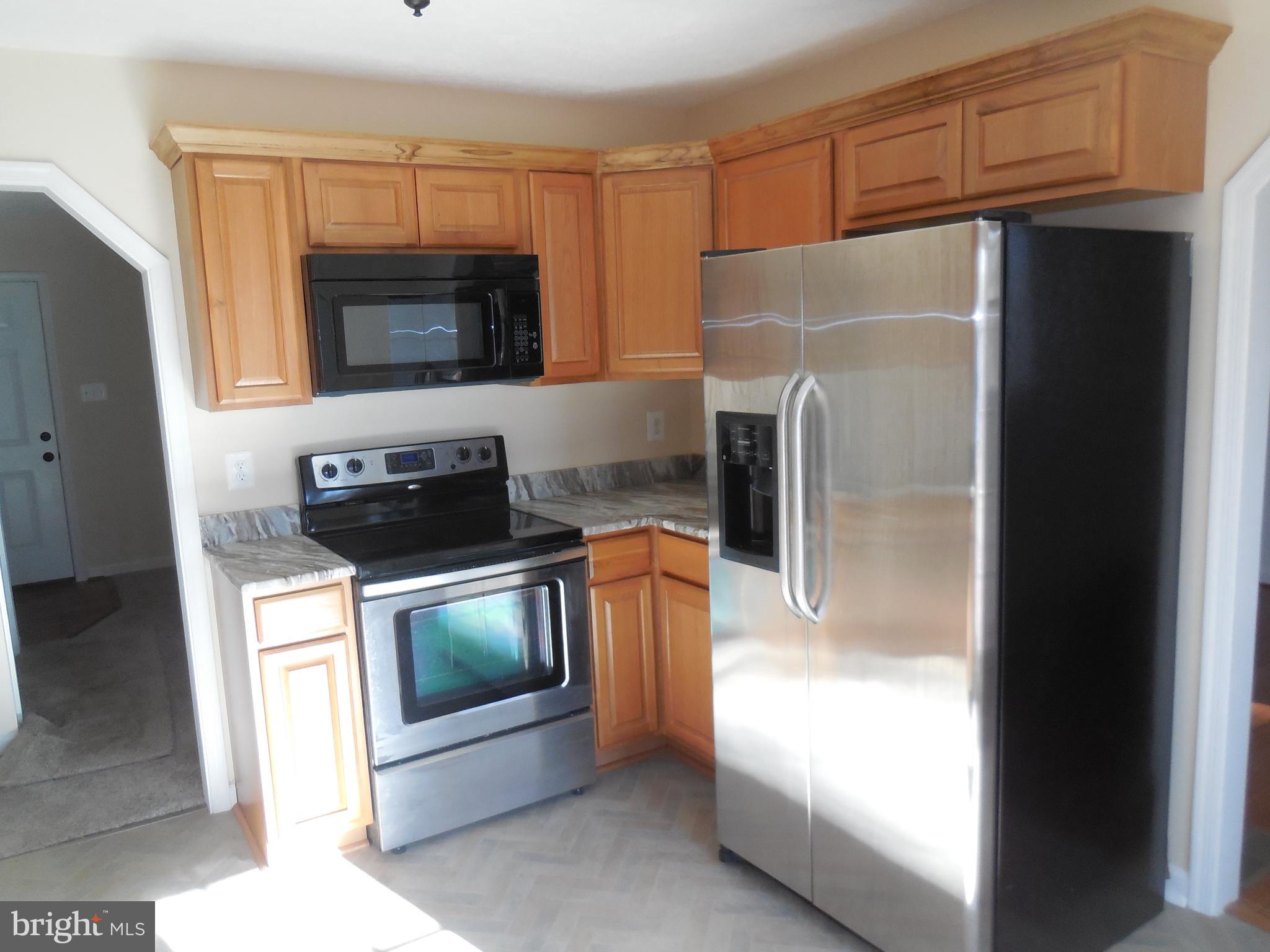 16255 Inheritance Drive Brandywine, MD 20613 - Photo 4 of 41 Kitchen