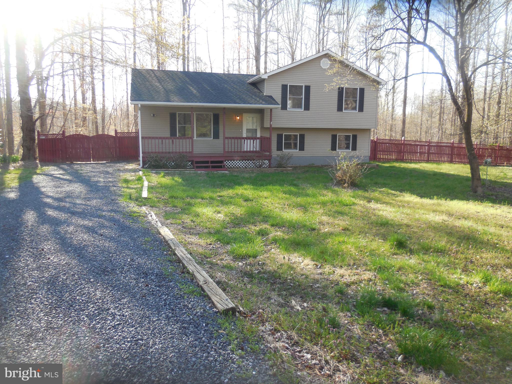 16255 Inheritance Drive Brandywine, MD 20613 - Photo 38 of 41 Large front Yard