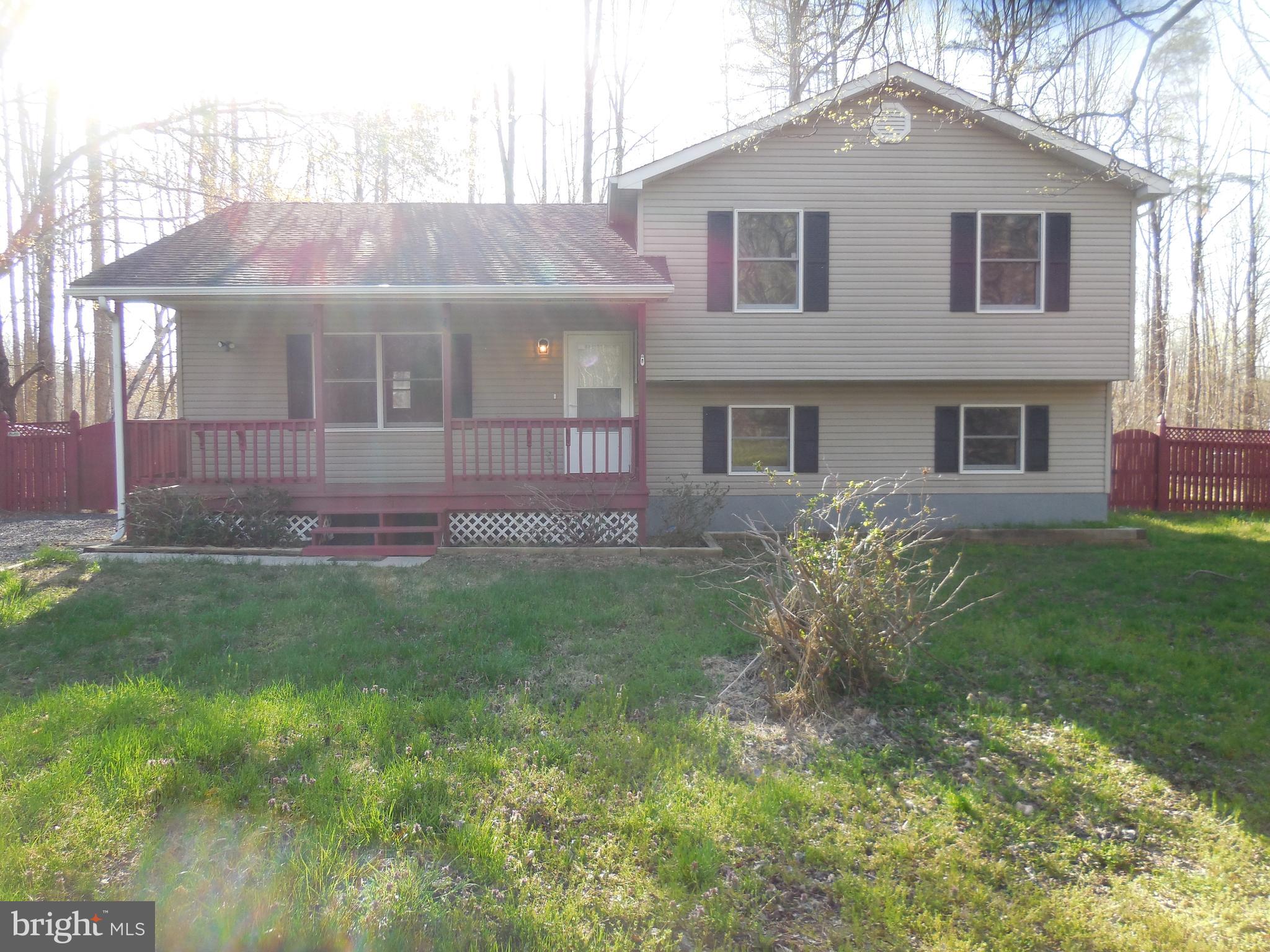 16255 Inheritance Drive Brandywine, MD 20613 - Photo 39 of 41 Front