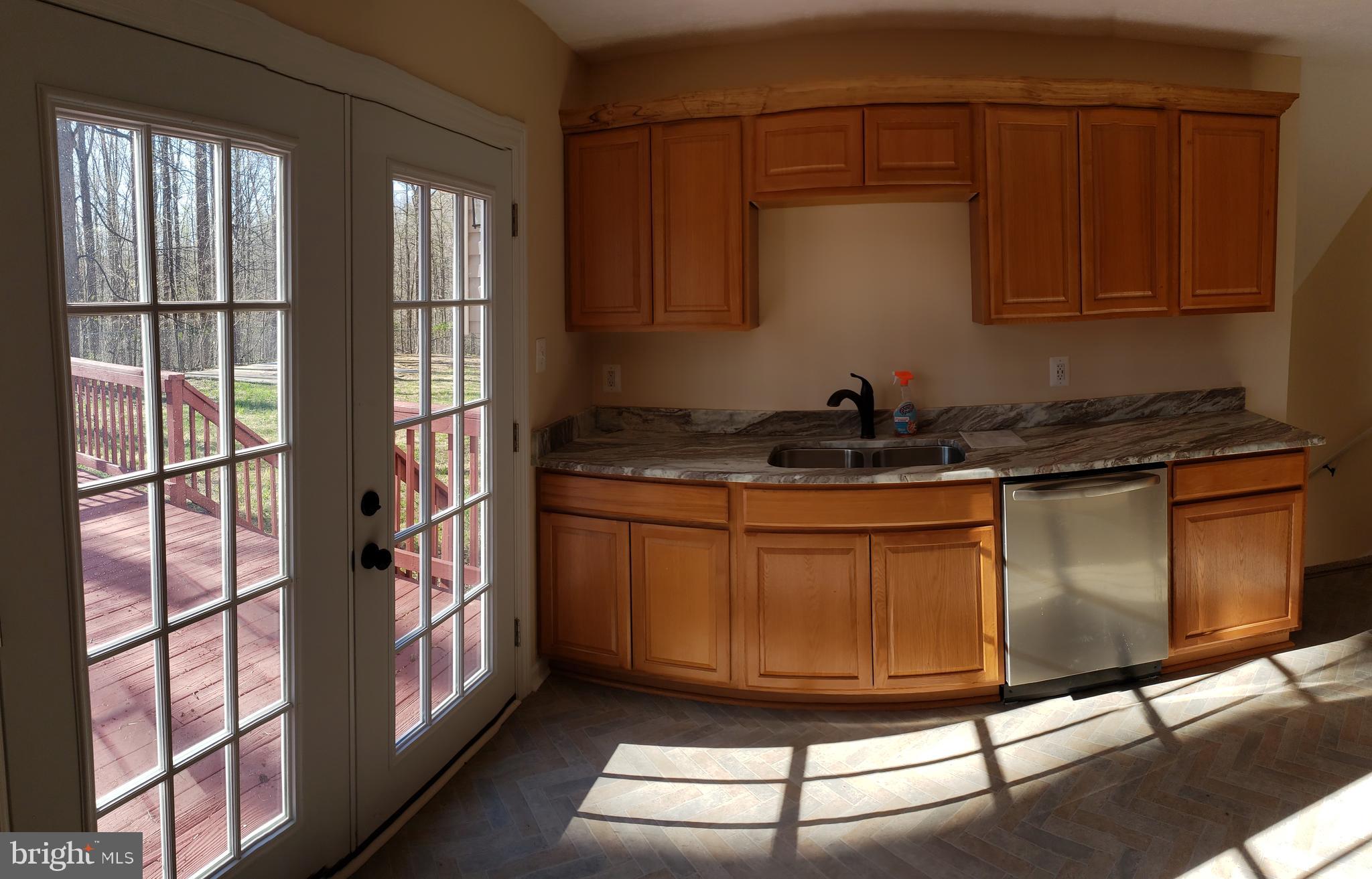 16255 Inheritance Drive Brandywine, MD 20613 - Photo 5 of 41 Kitchen