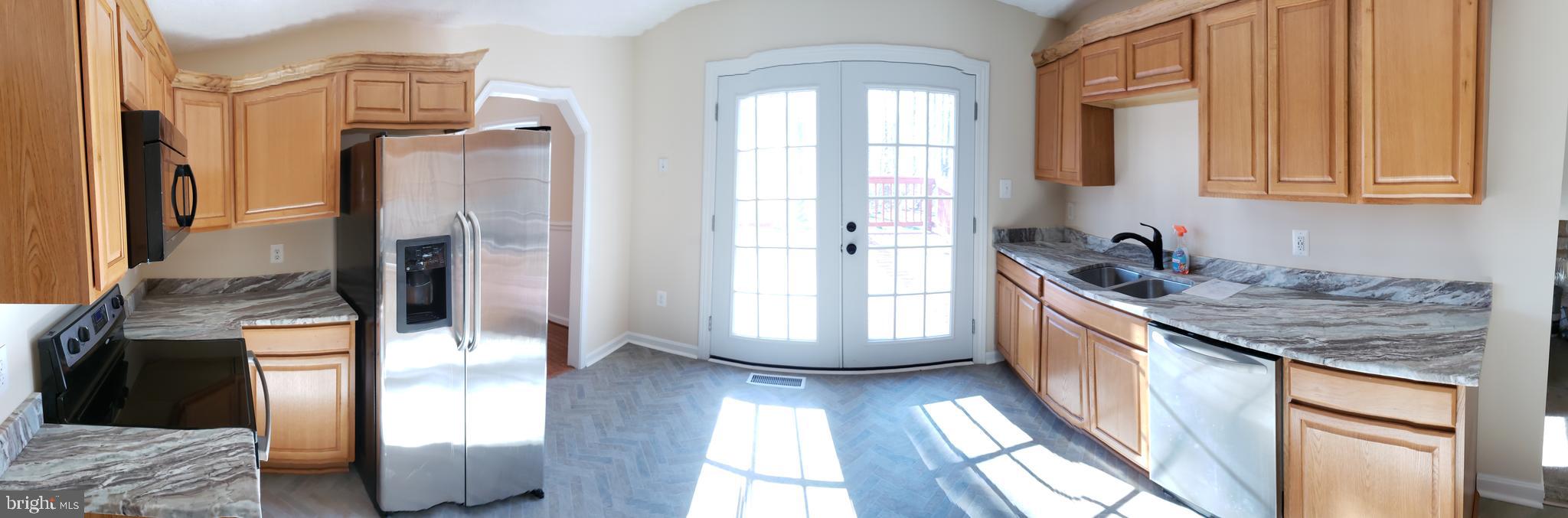 16255 Inheritance Drive Brandywine, MD 20613 - Photo 6 of 41 Kitchen