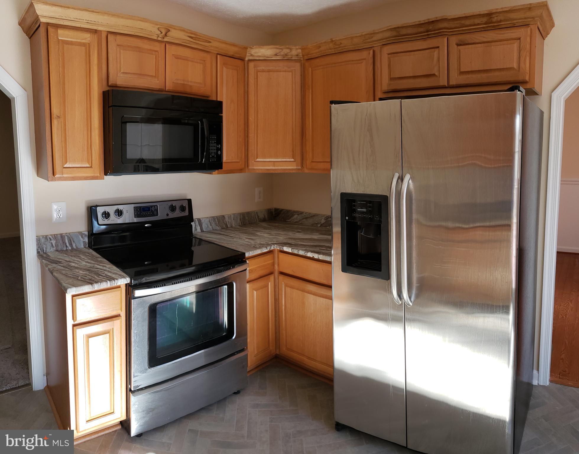 16255 Inheritance Drive Brandywine, MD 20613 - Photo 7 of 41 Kitchen