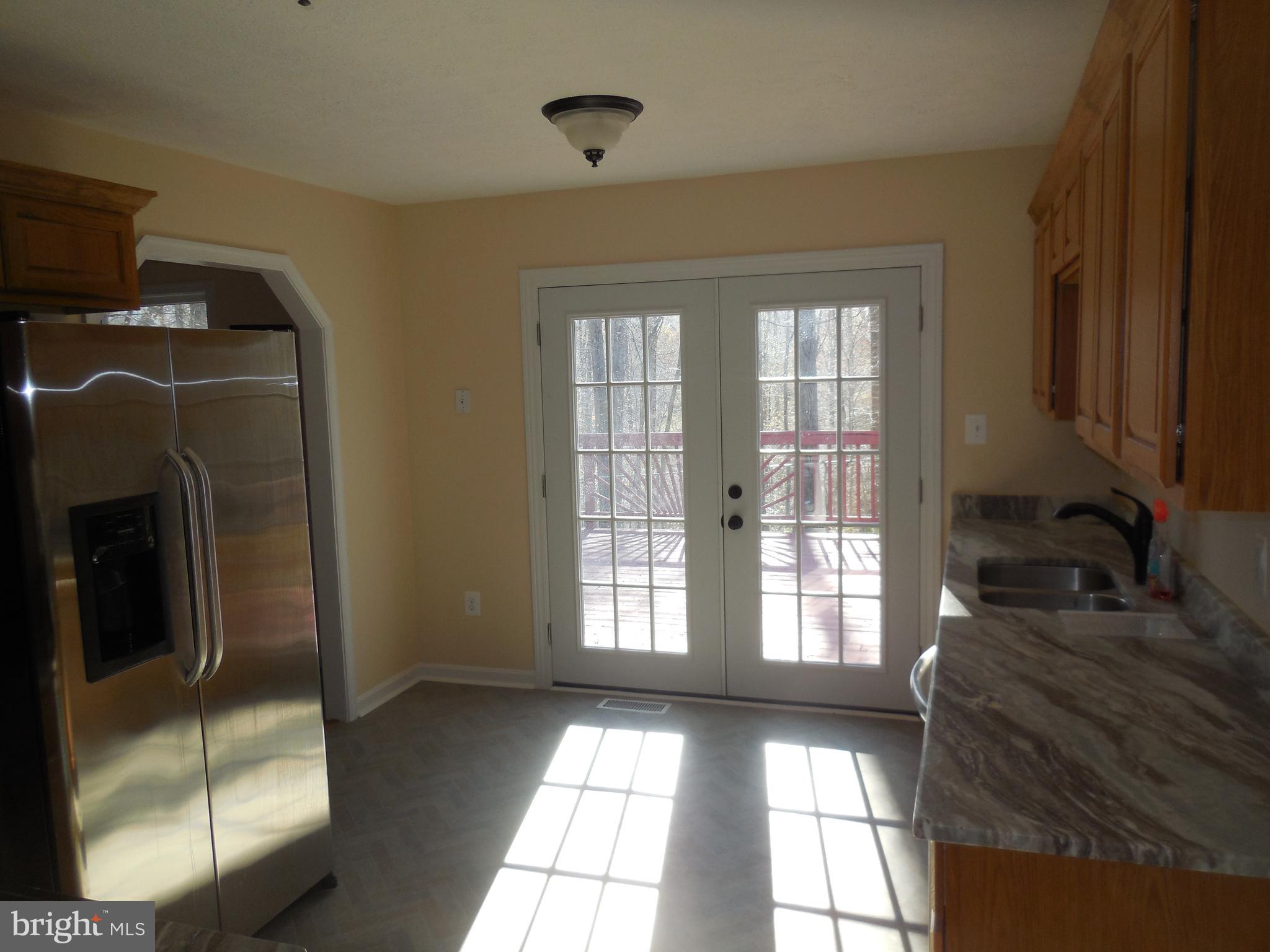 16255 Inheritance Drive Brandywine, MD 20613 - Photo 8 of 41 Kitchen