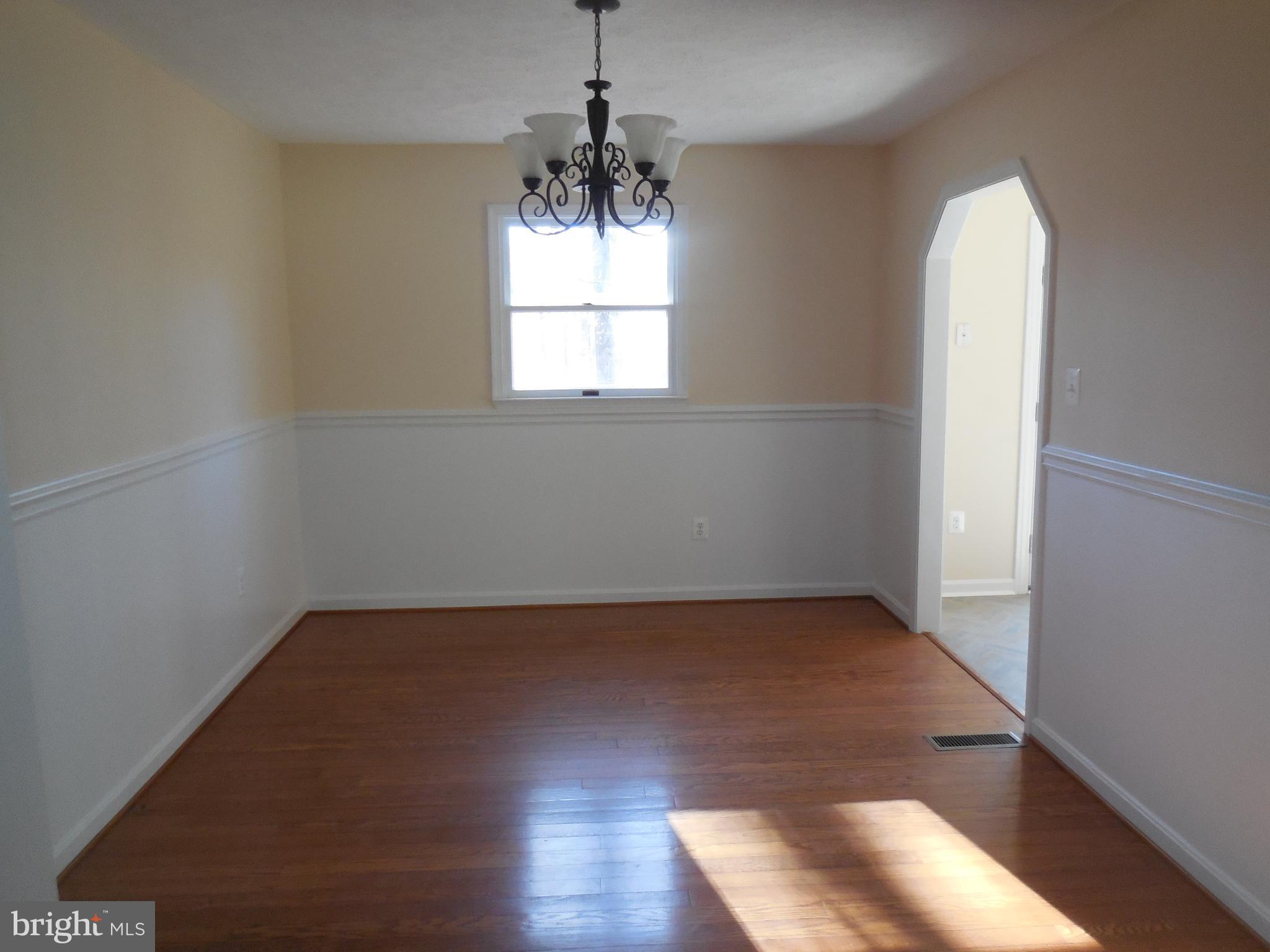 16255 Inheritance Drive Brandywine, MD 20613 - Photo 9 of 41 Dining Room